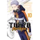 Токійські месники (Tokyo Revengers). Том 10. Кен Вакуі. 9786178396626