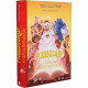Різдвозавр та список Нечемнюхів. Книга 3. Том Флетчер. 978-966-679-964-0