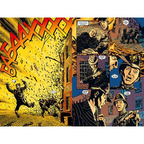 Тіла. Сай Спенсер. 978-617-8512-09-5