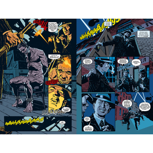 Тіла. Сай Спенсер. 978-617-8512-09-5