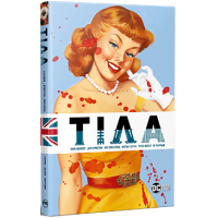 Тіла. Сай Спенсер. 978-617-8512-09-5