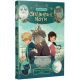 Опівнічні Коти. Книга 3. Король Володарів Пір’їн. Барбара Лабан. 978-617-8373-67-2