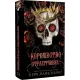 Королівство Страхітливих. Книга 3. (Королівство Нечестивих). Керрі Маніскалко. 978-617-548-314-5