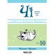 Чі. Життя однієї киці. Том 10. Конамі Коната. 9786178396466