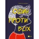 Один проти всіх.  Даніела Колоджі. 9786171705623