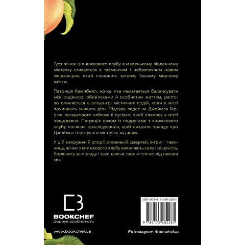 Посібник зі знищення вампірів від Південного книжкового клубу. Грейді Гендрікс. 978-617-548-228-5