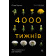 Чотири тисячі тижнів. Тайм-менеджмент для смертних. Олівер Беркмен. 9786178053055