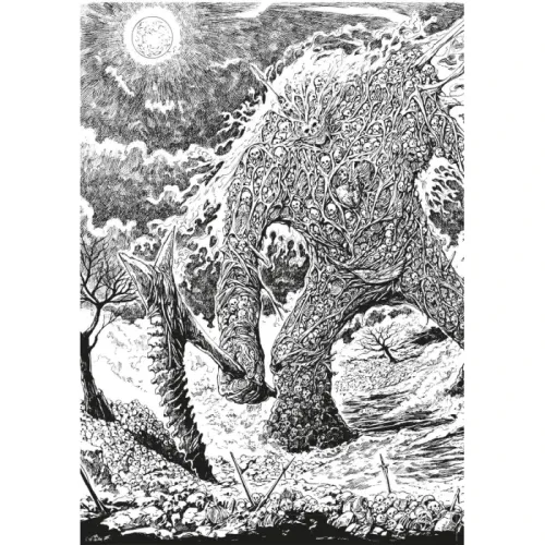 Dark Souls: Спокута. Том 1. Блондель Жульєн. 9786178168216