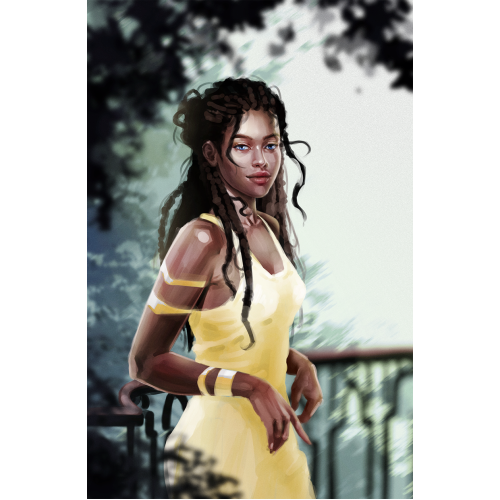 Кров і попіл. Книга 2. Королівство плоті й вогню (Подарункове видання). Дженніфер Арментраут. 978-617-548-221-6