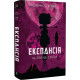 Експансія. Книга 4. На згарищі Сіболи. Джеймс С.А. Корі. 978-966-10-6775-1