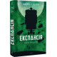 Експансія. Книга 3. Брама Абаддона. Джеймс С.А. Корі. 978-966-10-6769-0