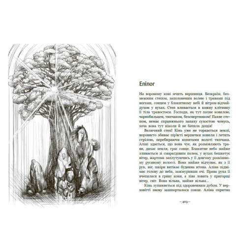 Гонихмарник. Дара Корній. 9786170988089