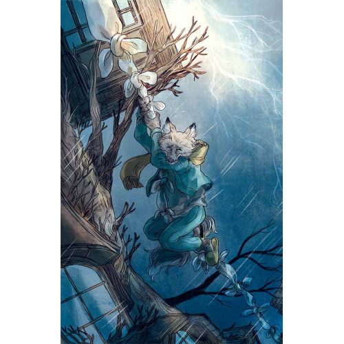 Мемуари лісу. Том 2. Мікаель Брюн-Арно. 9786178396183