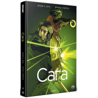 Сага. Книга 7. Браян К. Вон. 978-617-8373-99-3