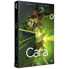 Сага. Книга 7. Браян К. Вон. 978-617-8373-99-3