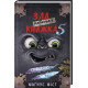 Маленька зла книжка. Книга 5. Магнус Міст. 978-617-548-150-9