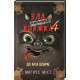 Маленька зла книжка. Книга 4. Магнус Міст. 978-617-548-125-7