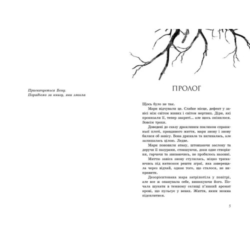 Вигнанці. Книга 3. Клер Мак-Фолл. 9786170972682