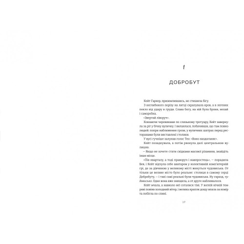 Дует наш темний. Шваб В.Е. 978-617-8286-86-6