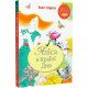 Аліса в Країні Див. Льюїс Керрол. 978-617-8280-58-1