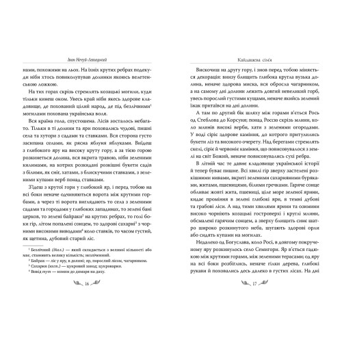 Кайдашева сім’я. Іван Нечуй-Левицький. 978-617-8248-76-5