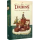 The Doldrums. Погано спланована пригода. Ніколас Ґеннон. 9786177914371
