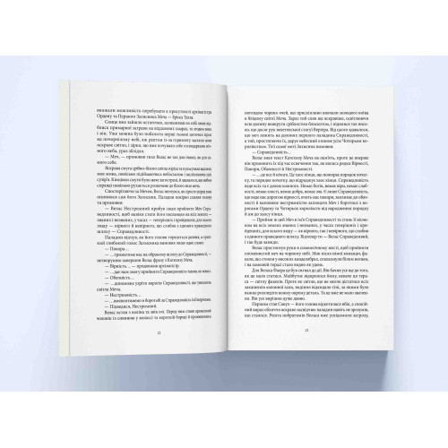 Злодій. Ярослав Задоровський. 9786177914609