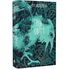 Пів світу. Книга 2. Джо Аберкромбі. 9786177914692