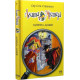 Агата Містері. Книга 7. Корона Дожів. Сер Стів Стівенсон. 978-617-8248-37-6