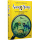 Агата Містері. Книга 6. Скарб Бермудських островів. Сер Стів Стівенсон. 978-617-8639-56-3