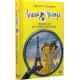 Агата Містері. Книга 5. Убивство на Ейфелевій вежі. Сер Стів Стівенсон. 978-617-8248-35-2