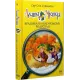 Агата Містері. Книга 4. Крадіжка на Ніагарському водоспаді. Сер Стів Стівенсон. 978-617-8639-55-6
