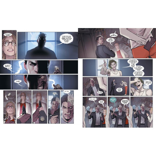 Гарлін. Стьєпан Шеїч. 978-617-8280-90-1