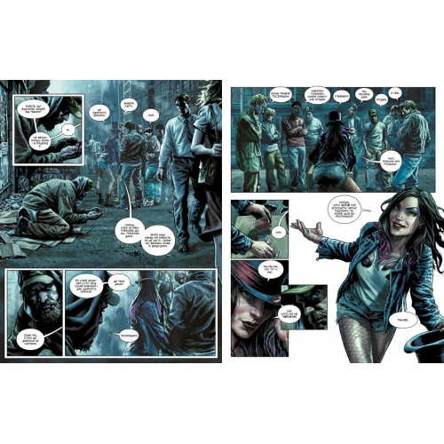 Бетмен. Проклятий. Браян Аззарелло. 978-617-8280-72-7