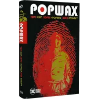 Роршах. Том Кінґ. 978-617-8373-32-0