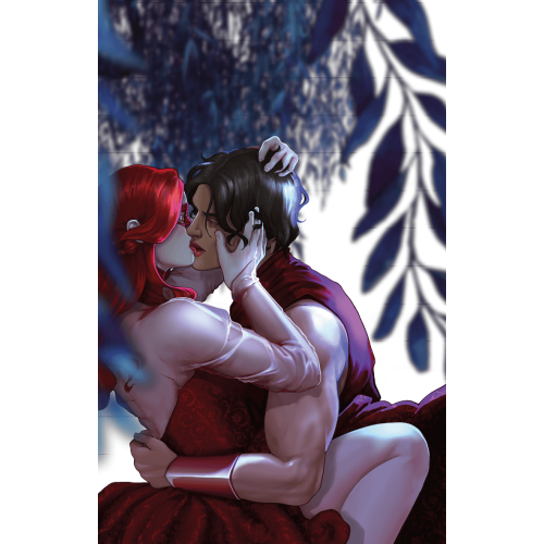 Із крові й попелу. Книга 1 (Подарункове видання). Дженніфер Арментраут. 978-617-548-148-6