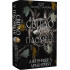 Світло у пломені. Плоть і вогонь. Книга 2. Дженніфер Арментраут. 978-617-548-243-8