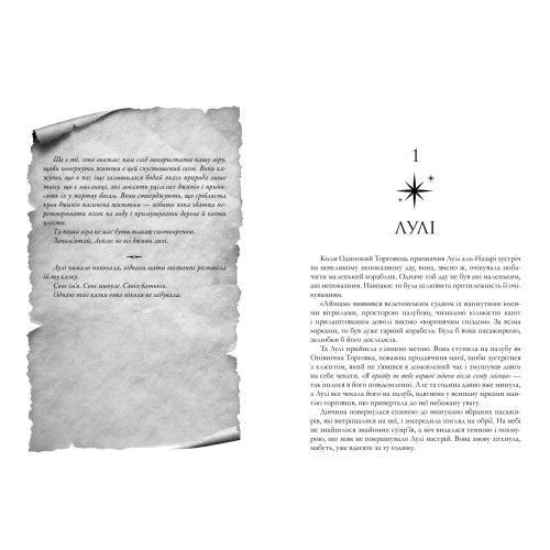 Крадій зоряного пилу (Limited edition). Книга 1. Челсі Абдулла. 9786175231807