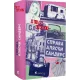 Справа Аляски Сандерс. Жоель Діккер. 978-966-448-166-0