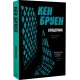 Джек Тейлор. Книга 5. Священник. Кен Бруен. 978-617-8023-63-8