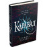 Каравал. Стефані Гарбер. 978-617-7498-00-0 Каравал. Стефані Гарбер. 978-617-7498-00-0