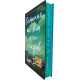 Останнє, що він мені сказав. Лора Дейв. 9789661545990