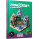 Minecraft. Будуймо разом! Країна зомбі. Стефані Мілтон. 9786177688845