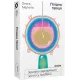 Плідна праця. Хроніки зародження життя у пробірці. Ольга Малюта. 9786177960842