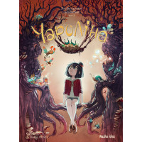 Чароліна. Том 3. Моє фантастичне походження. Сільвія Дуе, Паола Антіста. 9786178109608