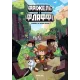Фріжель i Флаффі. Том 1. Таємница загублених кавунів. Жан-Крістоф Дерр'єн, Фріжель. 9786177678457