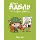 Крута Адель Том 5. Геть з дороги, нікчеми! Містер Тан. 9786177678426