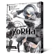 YoRHa: Протокол висадки в Перл-Гарбор. Том 1. Йоко Таро, Мегуму Сорамічі. 9786177919581