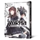 YoRHa: Протокол висадки в Перл-Гарбор. Том 2. Йоко Таро, Мегуму Сорамічі. 9786177756780