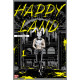 Happy Land. Том 1. Шінго Хонда. 9786178109592